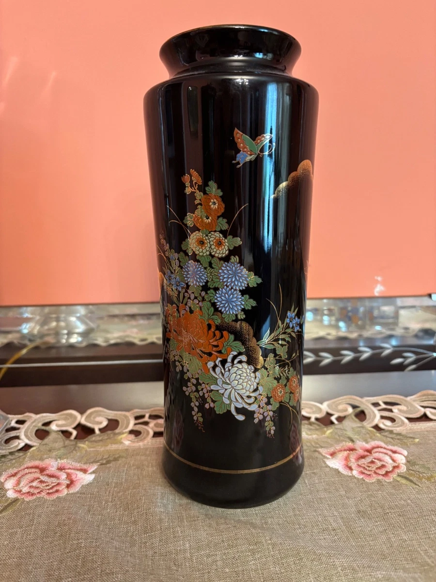 Collectible Japanese Vases & Jars (1900-Now) for sale | eBay