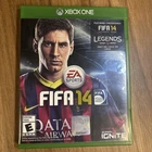 Fifa 14 - Microsoft Xbox One
