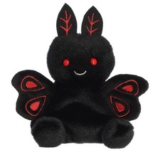 Aurora  Adorable Palm Pals  Mortimer Mothman  Stuffed Animal - Fun...