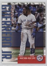 2020 Topps Target Player Highlights: Vladimir Guerrero Jr #VGJ-24 1h31