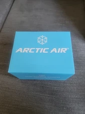 Arctic Air Pure Chill Deluxe Cooling Evaporative Cooler Camper New