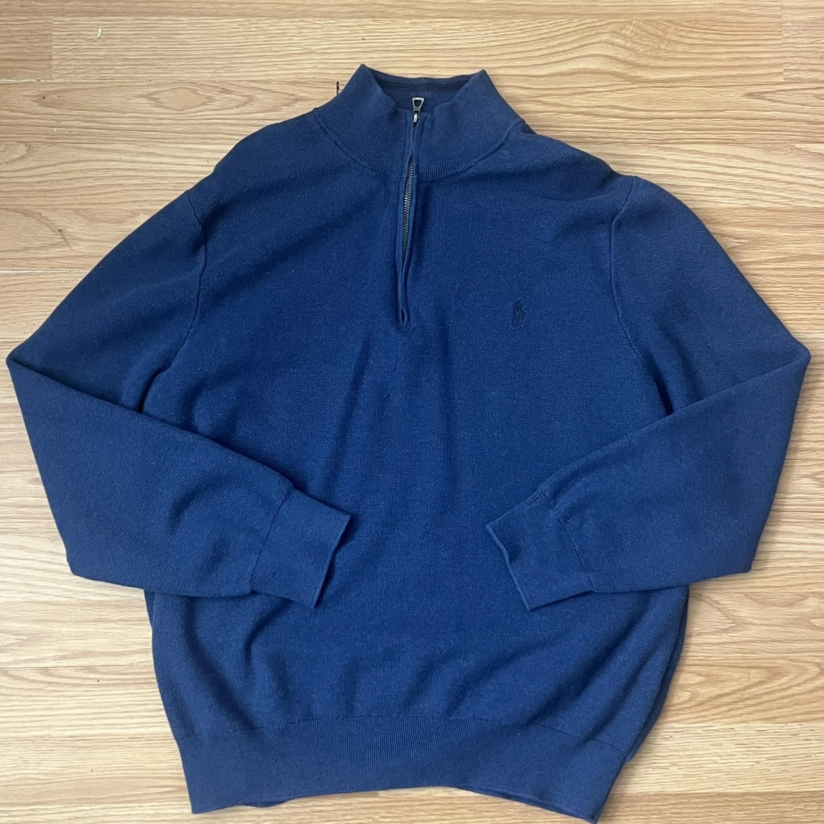 Preços baixos em Roupas Vintage Polo Ralph Lauren Tricô para