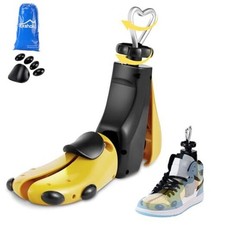Shoe Stretcher Men, Women Leather Boot Stretcher for Wide Feets, Shoe Tree