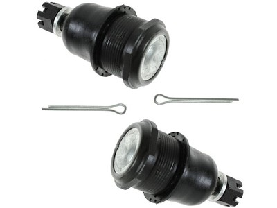 TRQ 96FX77P Front Upper Ball Joint Kit Fits 1981-1983 Plymouth PB250