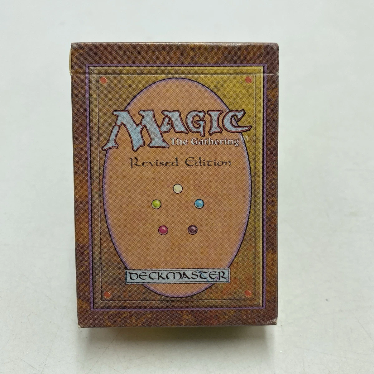 コ*ク様 Magic:The Gathering Revised Edition コ*ク様 Magic:The Gathering Revised Edition Amazon.com: Magic: the