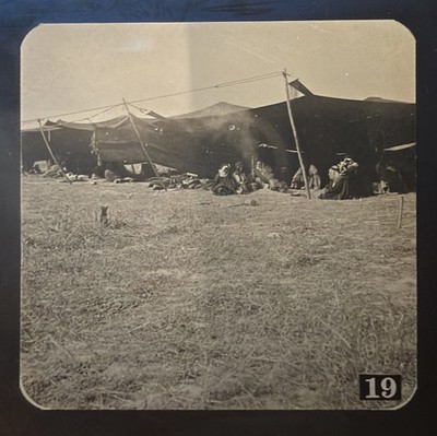Bedouin Nomads At Desert Tent Circa 1895 Nomadic Lifestyle Middle East Jericho