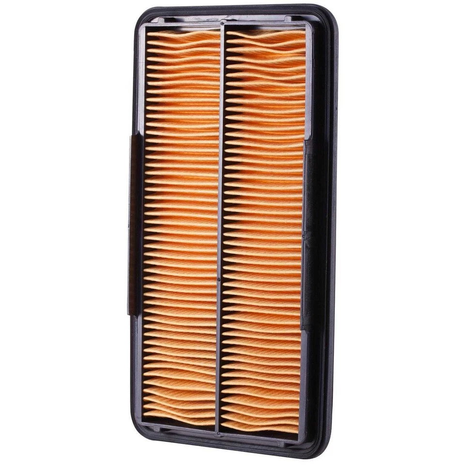 Воздушный фильтр подходит для Honda Insight 2000-2006 годов выпуска ЗАПЧАСТИ ПЛЮС ФИЛЬТРЫ PREMIUM GUARD - Изображение 2 из 4