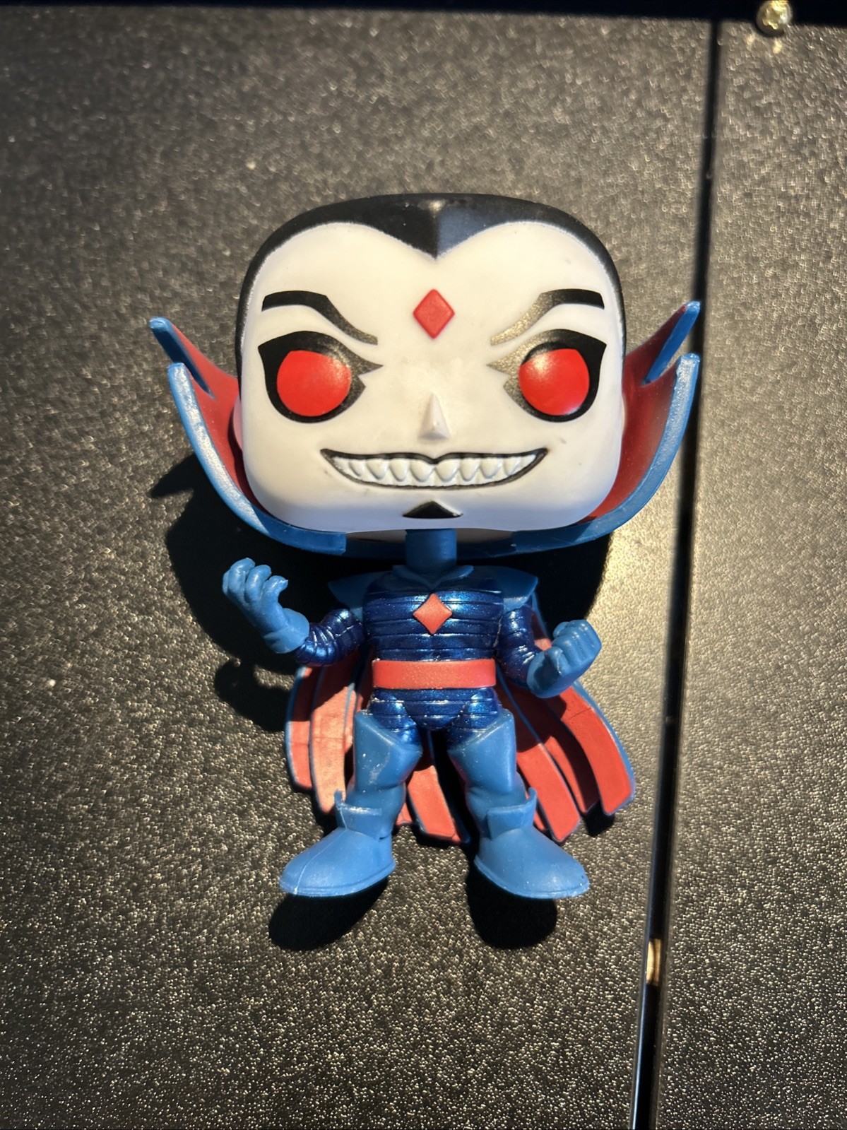 Funko Pop! X-Men Mister Sinister #624 Vinyl Bobblehead Special Edition No Box