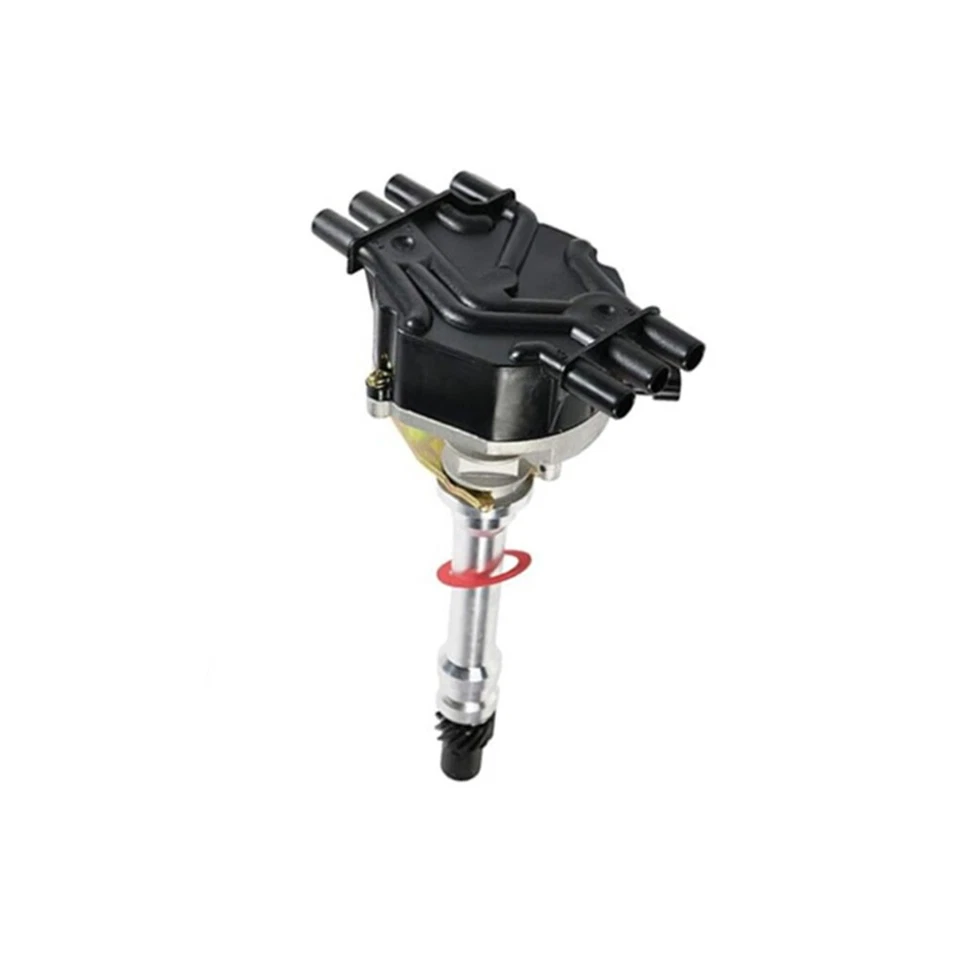 Ignition Distributor For 96-05 Chevrolet Astro Blazer GMC Jimmy Safari V6 4.3L Foto 3 de 4