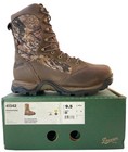 Danner 41342 Men's Pronghorn 8" Mossy Oak Break-Up Country 800G Boots - Size 9.5 — photo 2