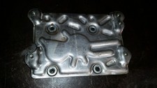 2015 Dodge Ram Cummins 6.7L Engine ECM Backing plate mounting bracket 5304921