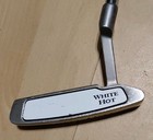 Odyssey White Hot #6 Putter Men's Right Hand Steel 35" Blade -Custom Engraved  — photo 2