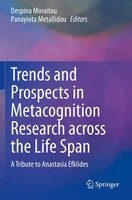 Despina Moraitou (U. A.) | Trends And Prospects In Metacognition Research...