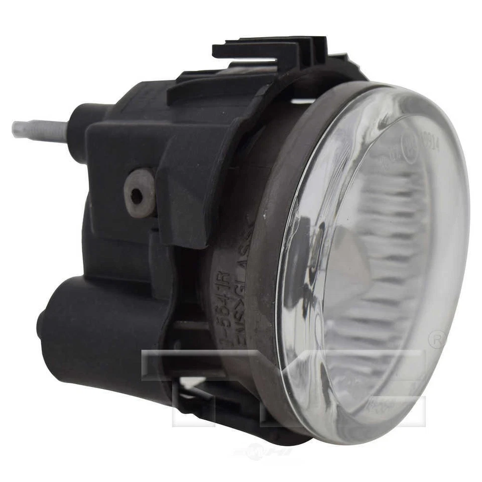 Conjunto de luces antiniebla para Subaru Forester Impreza TYC 2008-2013 Foto 3 de 4