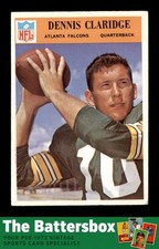 Dennis Claridge