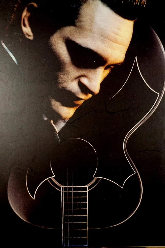 Walk The Line - 3 Disc DVD Collector's Edition - DVD, VG - Image 2 of 2