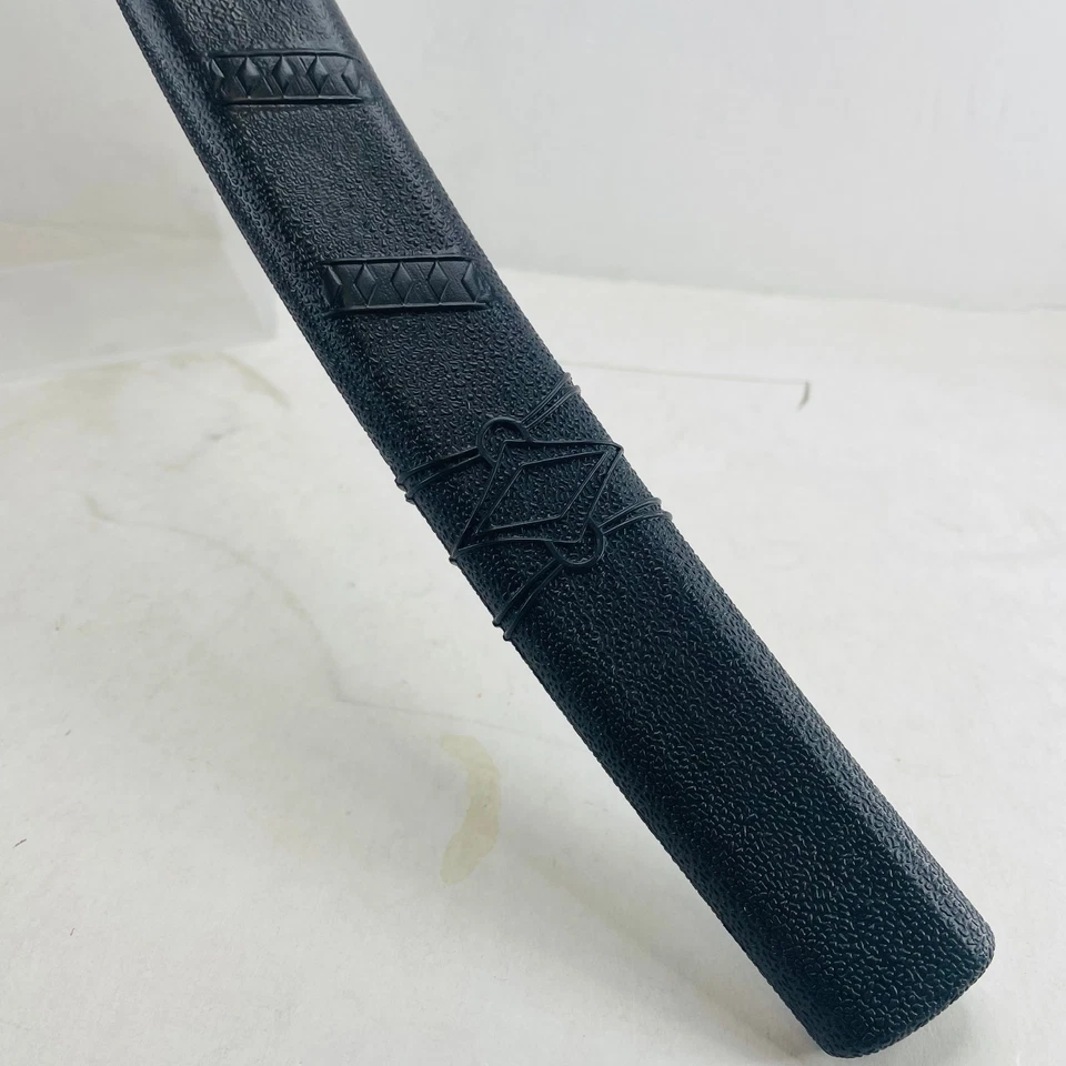 21" Katana Samurai Ninja Espada Hoja Halloween Disfraz Plástico Espuma Utilería Juguete Foto 4 de 4