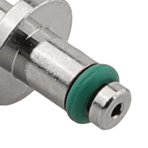 Hochtemperaturbeständiger Tauchmanometer Entlüftungsventilkern silber - Bild 4 von 24