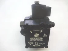 7538 PUMP SUNTEC AS47C-41 LT/H RED SX MAND.DX HUB 0.32