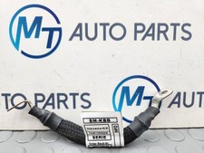 BMW I3 SERIES GROUND EARTH NEGATIVE BATTERY CABLE 8601245 I01