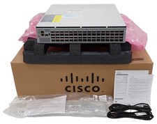 New Cisco 8102-64H-O 8100 Series 64x 100GbE Q...