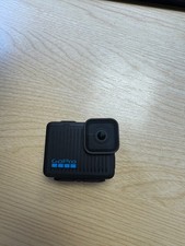 GoPro Hero Black Used Once