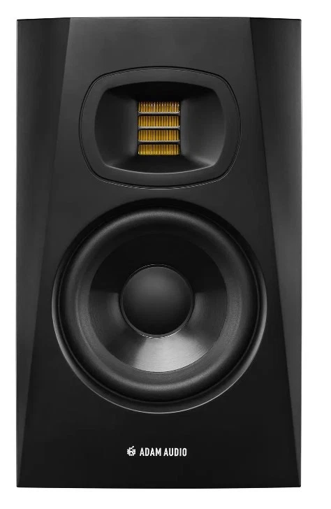 ADAM Audio Studiomonitor - Schwarz