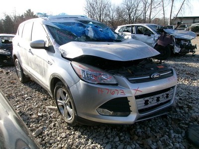 Used Body Control Module fits: 2015 Ford Escape Body Control BCM module and insi