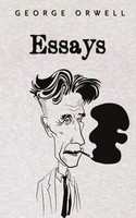 George Orwell | Essays | Taschenbuch | Englisch (2020) | George Orwell