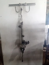 Steering Gear/Rack Power And Pinion Rack Motor Fits 13-17 ACCORD 3956103