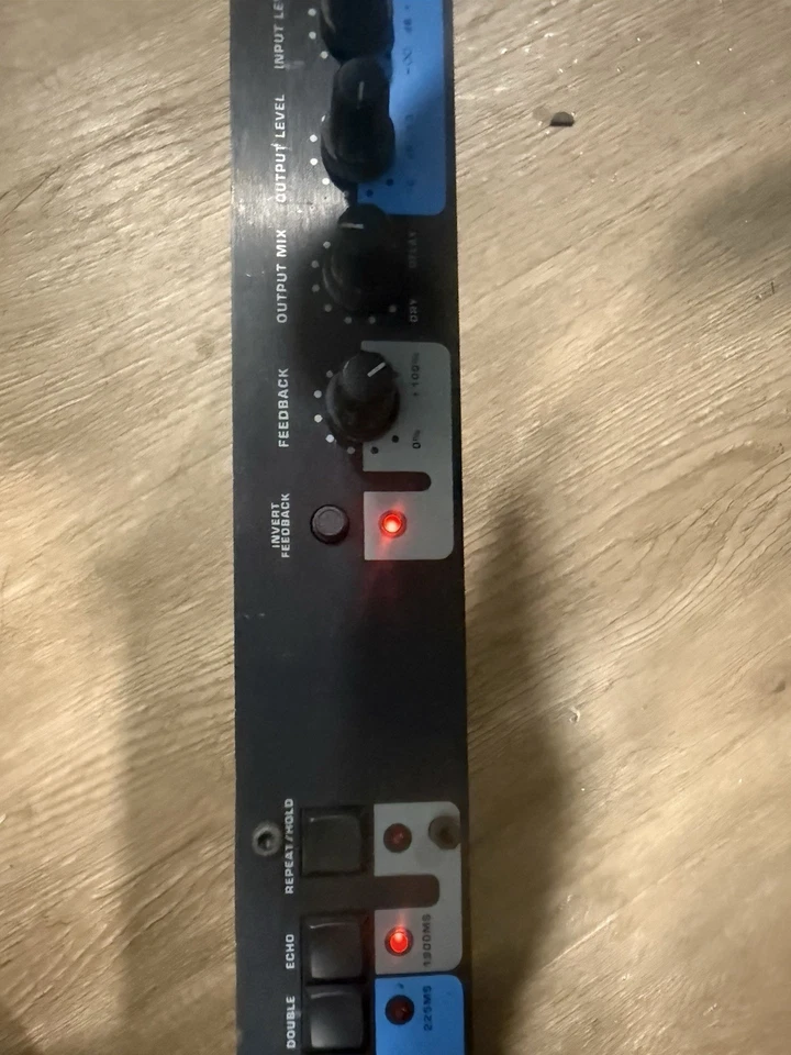 DigiTech RDS 1900 Rackmount Digital Delay System - Image 2 of 4