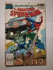 The Amazing Spider-Man Annual #23 Marvel 1989 Abomination She-Hulk