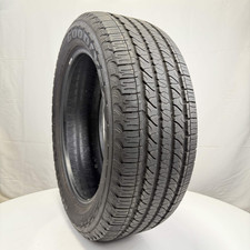 Used 26550r20 Goodyear Fortera Hl 107t 932 Dot 24