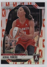 2024 Panini Prizm WNBA WNBA Logo Prizm Aerial Powers #37 u0u