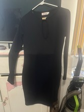 Little Black Dress Size M