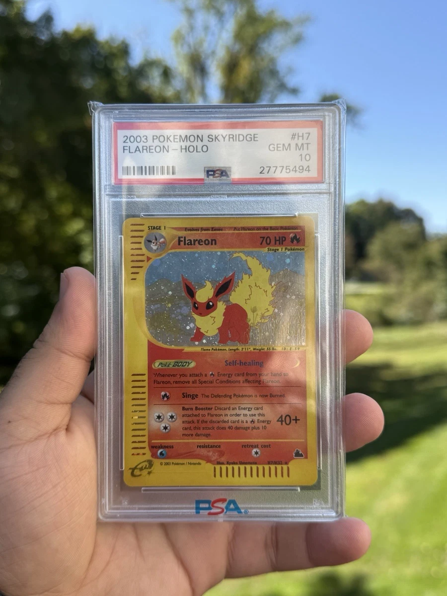 Flareon