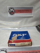 SKF,22215 EK/C3,SPHERICAL ROLLER BEARING NOS