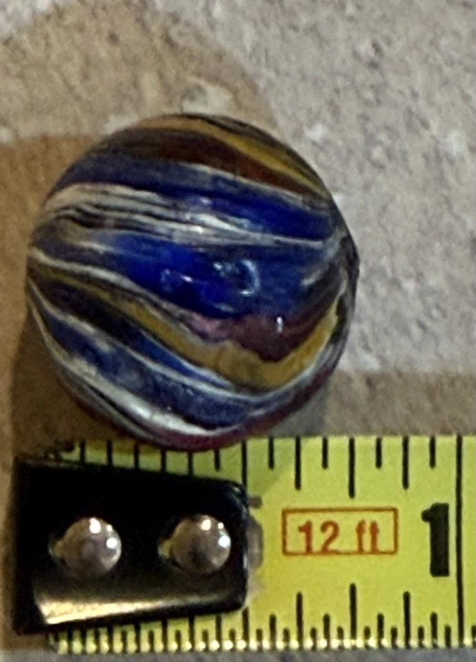 ANTIGUO ABRIGO ALEMÁN VIDRIO MÁRMOL INDIO REMOLINO O JOSEPHS NO SEGURO ENVÍO GRATUITO Foto 2 de 4