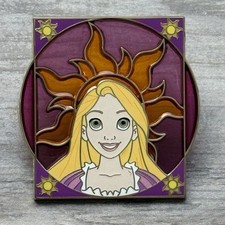 Disney LR 2016 Royalty Mystery Set ~ Princess Rapunzel Tangeled