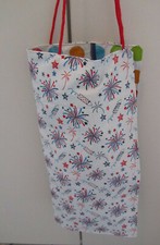 Kindergartentasche/Wechselkleidungstasche-Handarbeit-Neu