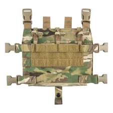 Crye Precision - R-Series Jump Flap Mag Pouch - Holds 3 Mags - Multicam