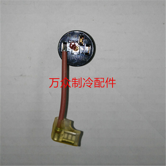 Mra12012 Overload And Overheat Protector