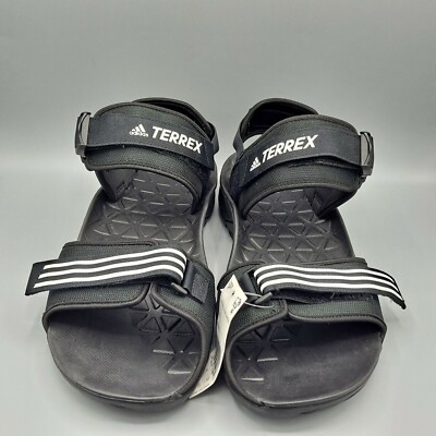 NEW Mens Adidas Terrex Outdoor Cyprex Ultra Sandal EF0016  display picture 2