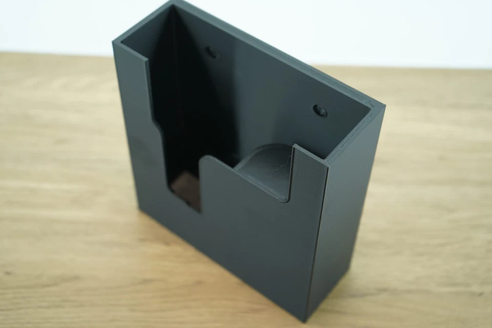 Wall Mount for Dewalt Circular Saw Skill Bracket Holder 130mm Base Plate 18v - Image 4 of 4