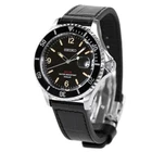 SEIKO Vintage Design Solar SZEV013 Solar Men's Watch New in Box