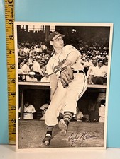 Top 10 Early Wynn Baseball Cards 31