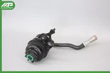 ✅ 07-13 BMW E93 128i 328i Power Steering Pump Reservoir w/ Hose 6851218 OEM