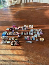 Large Lot of Zuru Mini Brands Disney, Toys