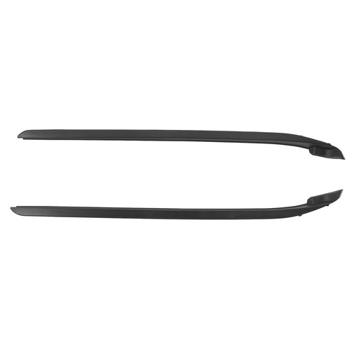 18 Mm 2 M - Joints D'étanchéité En Caoutchouc Pour Pare-brise Avant Et Arrière, Bandes D'étanchéité Anti-pous - Auto