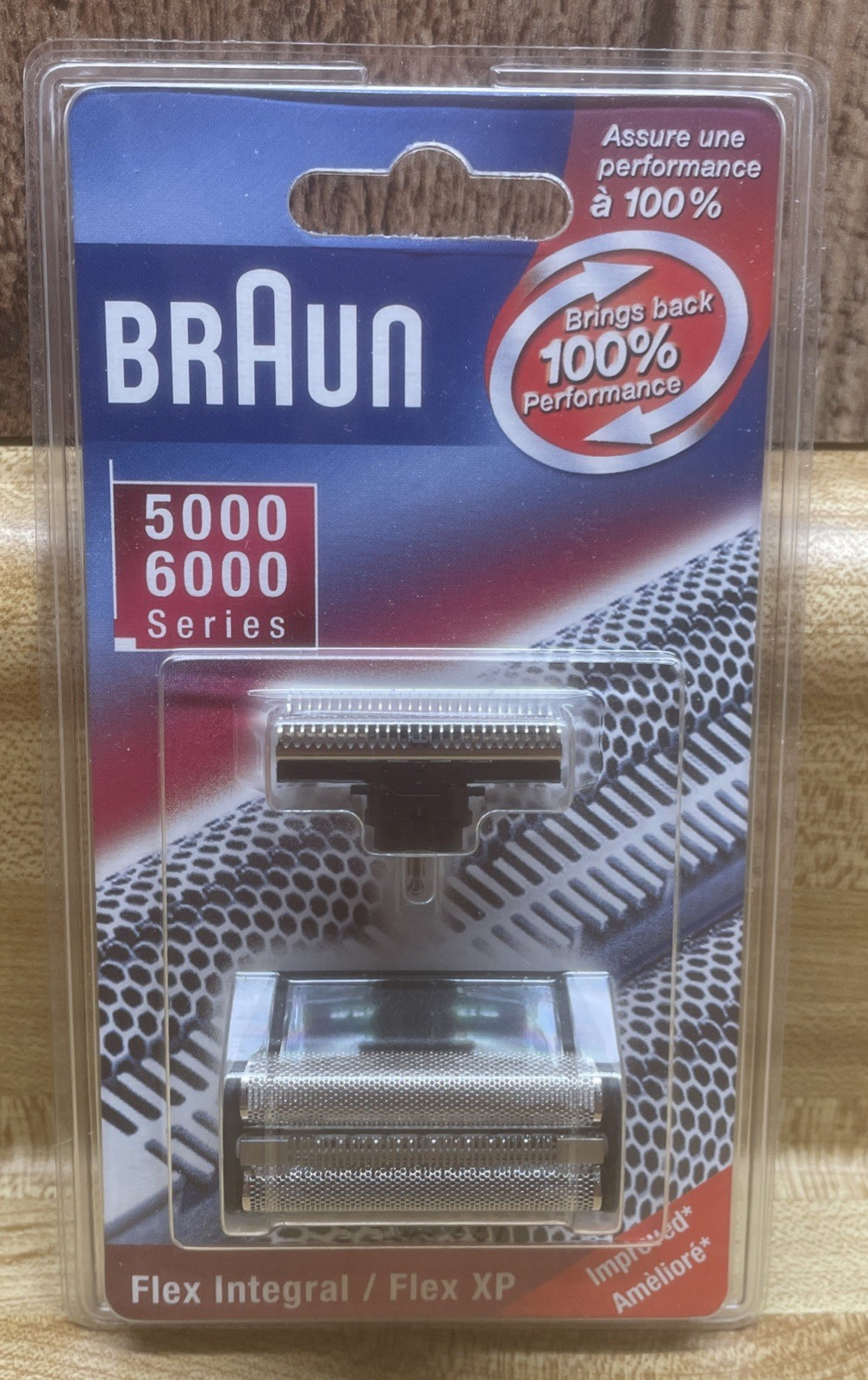 Replacement Foil Cutter